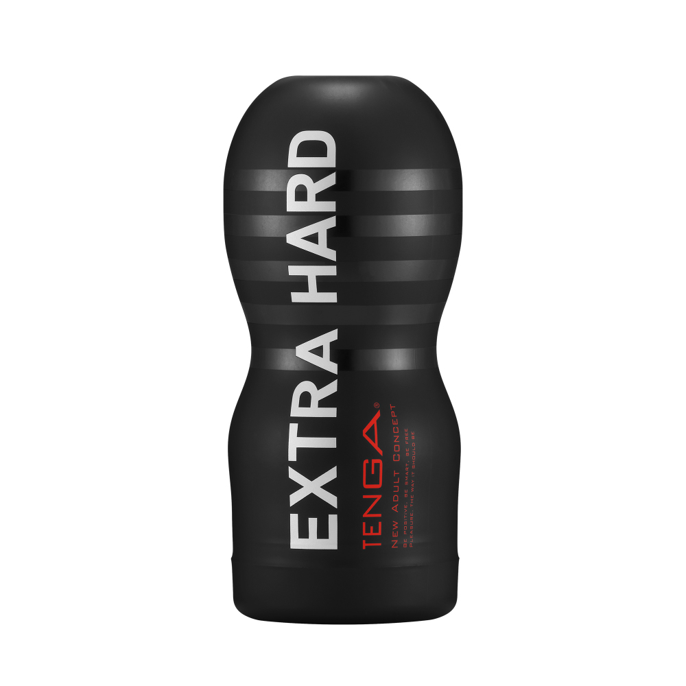 TENGA|TENGA CUP真空極韌杯 《TOC-201XH》