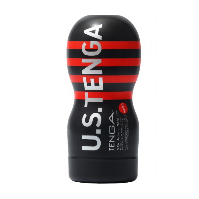 TENGA｜TENGA 加大真空杯《TOC-201USH》