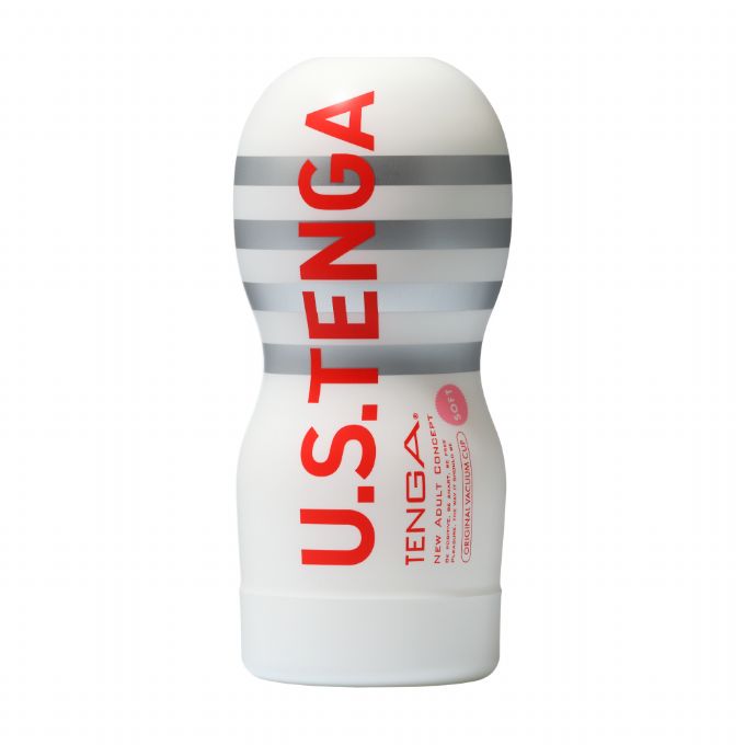 TENGA|TENGA 加大真空杯《TOC-201USS》