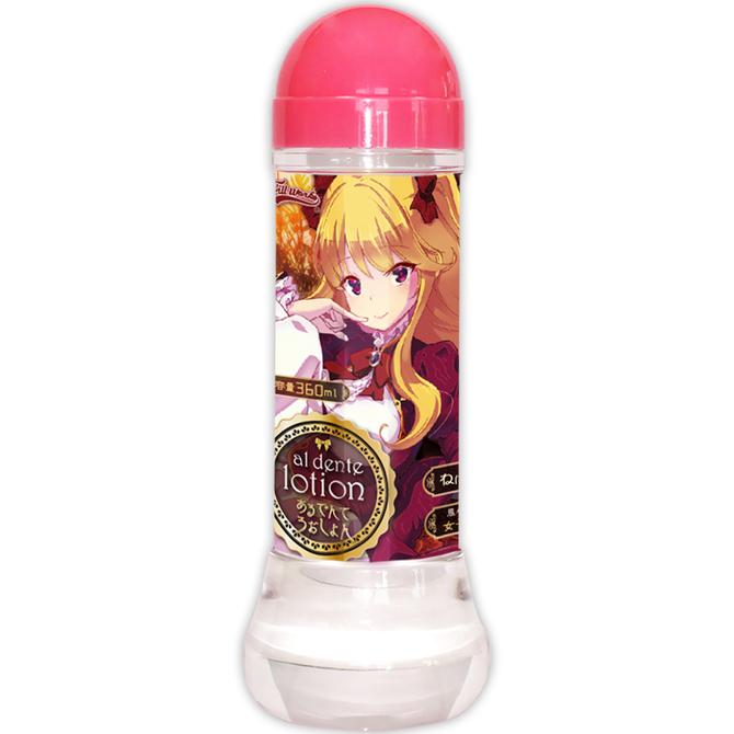 Fillworks|Q彈潤滑液 唾液黏稠硬板 360ml