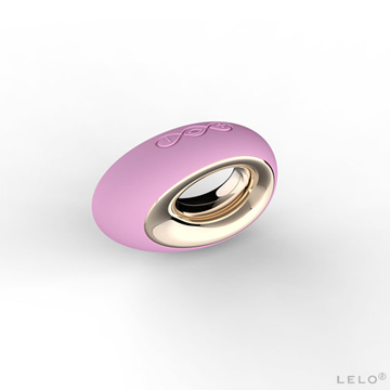 LELO|ALIA 阿莉雅 可愛迷你按摩器-粉紅