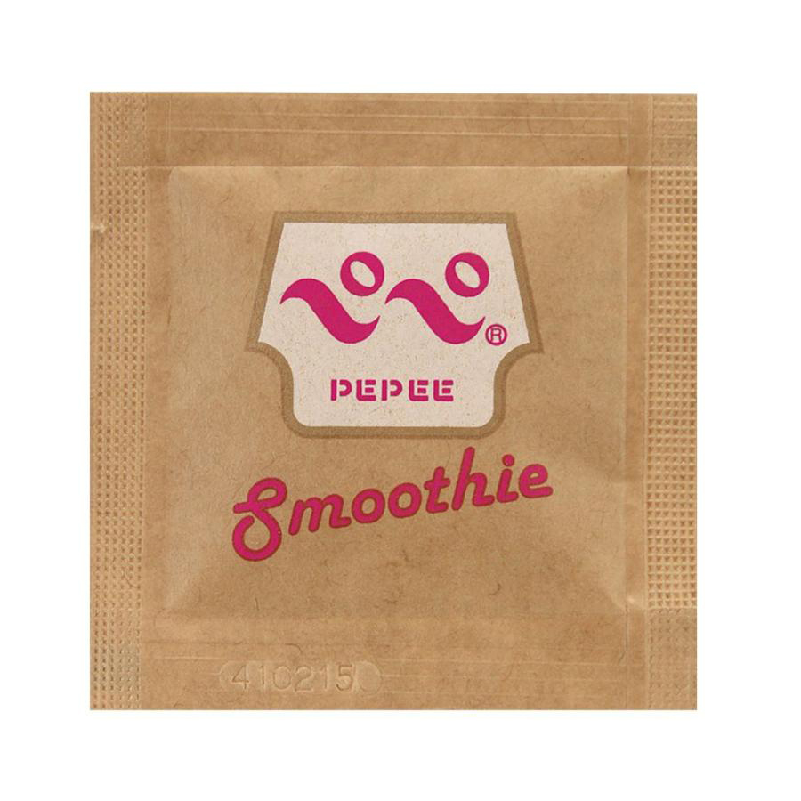 PEPEE|ペペ スムージー(Smoothie) 水性 隨身包 潤滑液 棕 5ml
