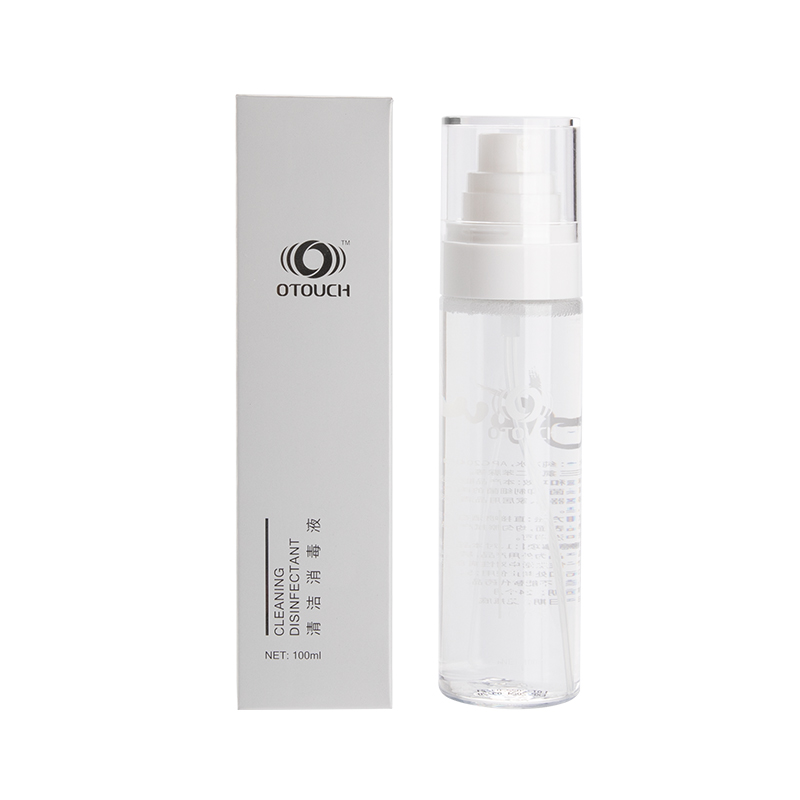 OTOUCH|玩具專用清潔劑 100ml