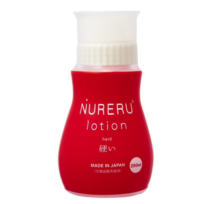 Arc Labo|NURERU潤滑液 (濃稠版) 250ml