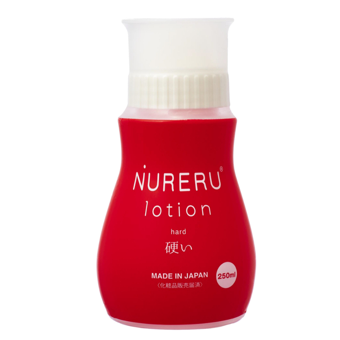 Arc Labo｜NURERU潤滑液 (濃稠版)  250ml