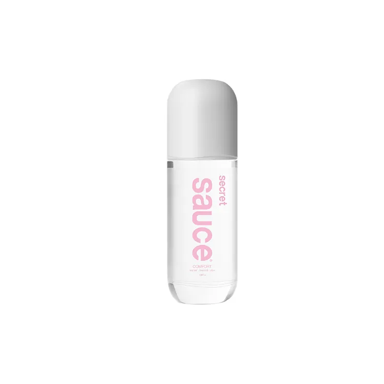 SAUCE|舒適 低濃度 潤滑液 150ml