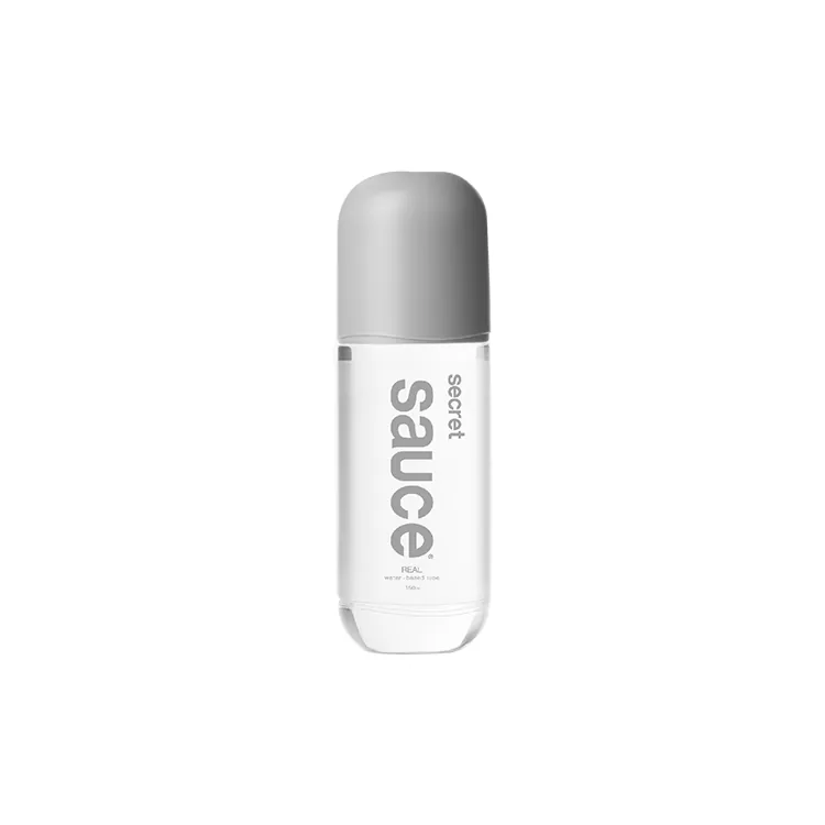 SAUCE|真實 中濃度 潤滑液 150ml