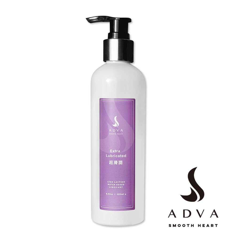 ADVA|超滑潤 專業親膚 保濕潤滑液 200ml