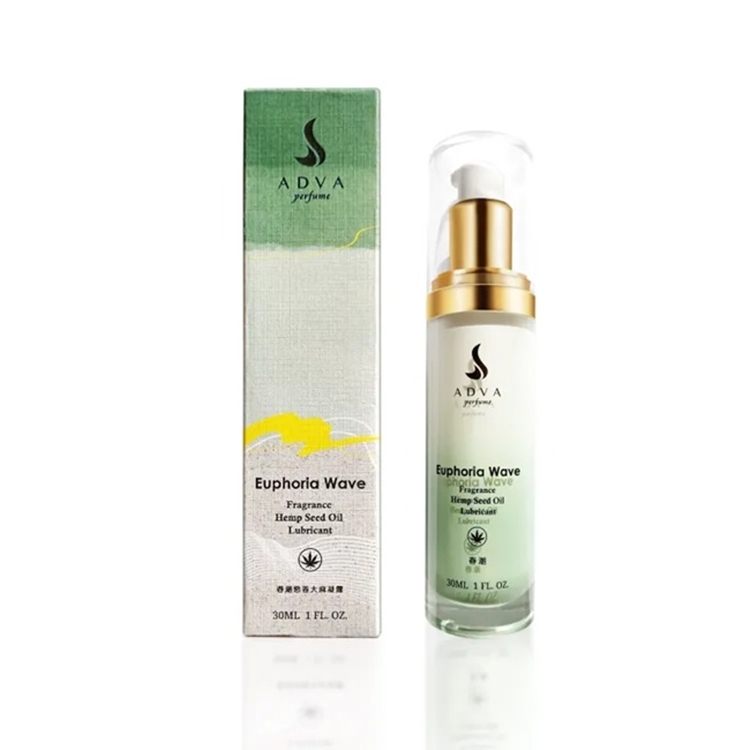 ADVA|Perfume 春潮慾香大麻凝露 30ml