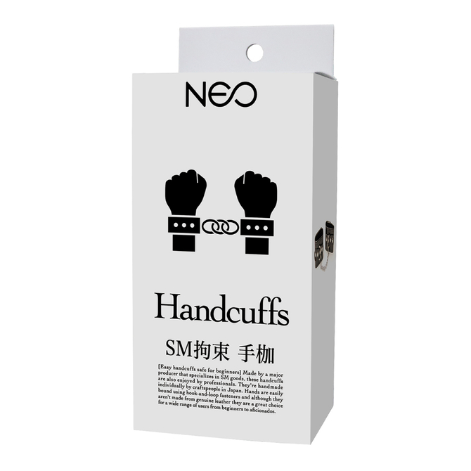 NEO｜NEO SM拘束 手枷