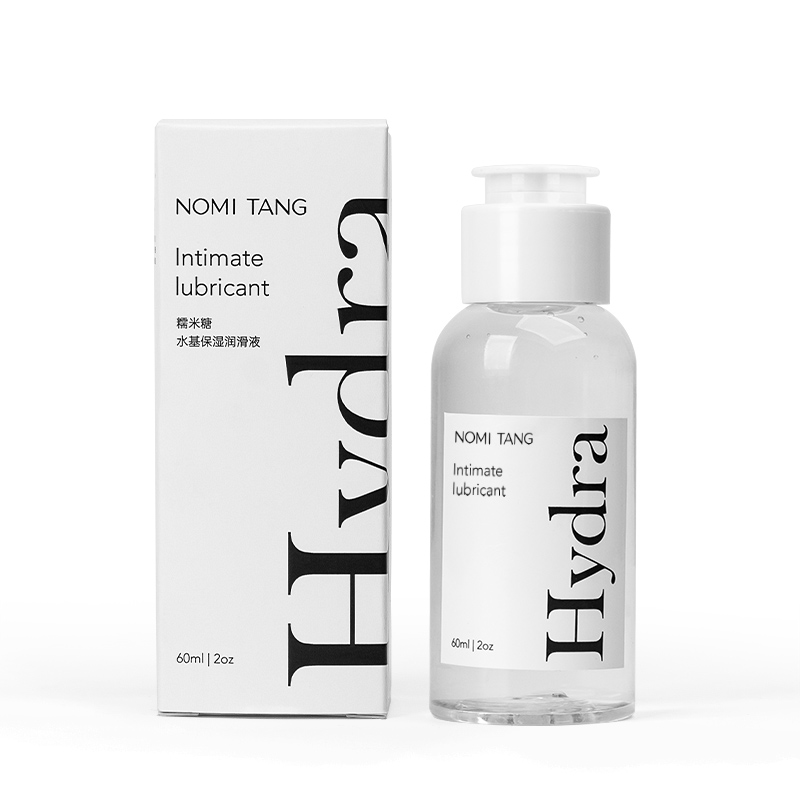 Nomi Tang|德國 Hydra Intimate Lubricant 保濕水性潤滑液 60ml