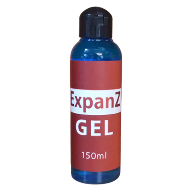 はやた｜ExpanZ 男用輔助液 150ml