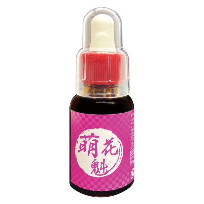 はやた|萌花魁 食用型輔助液 20ml