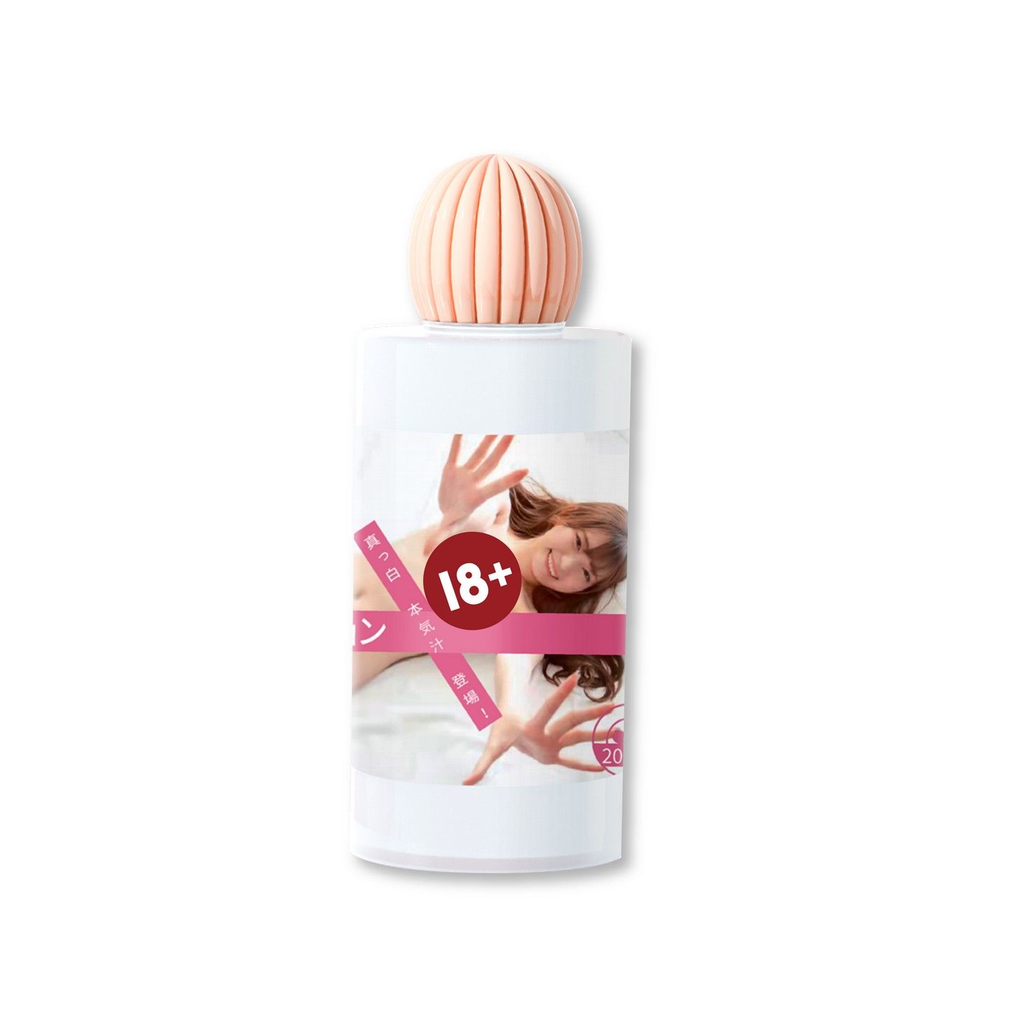PaPaKey|美谷朱里 潤滑液(仿精液)200ml