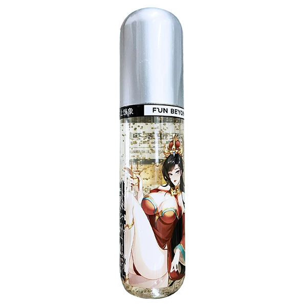 春風TryFun|元力二代 女王鈺環 顆粒型 潤滑液-170ml