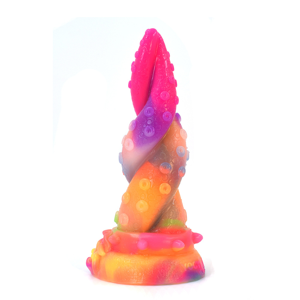 LUUK|上古神獸陽具系列 夜太美 19cm