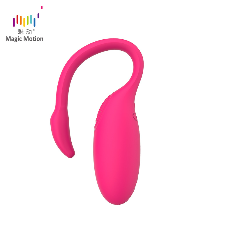 魅動|Flamingo 火烈鳥 簡單操作 絕對高潮 遠端APP互動強震跳蛋