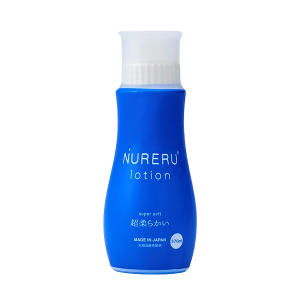 Arc Labo|NURERU爆潮 潤滑液 輕薄型 柔順版 370ml