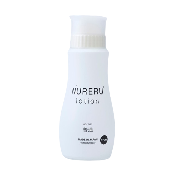 Arc Labo|NURERU爆潮 潤滑液 標準型 普通版 370ml