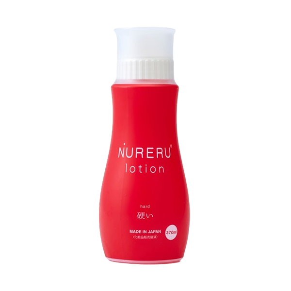 Arc Labo|NURERU爆潮 潤滑液 黏稠型 硬質版 370ml