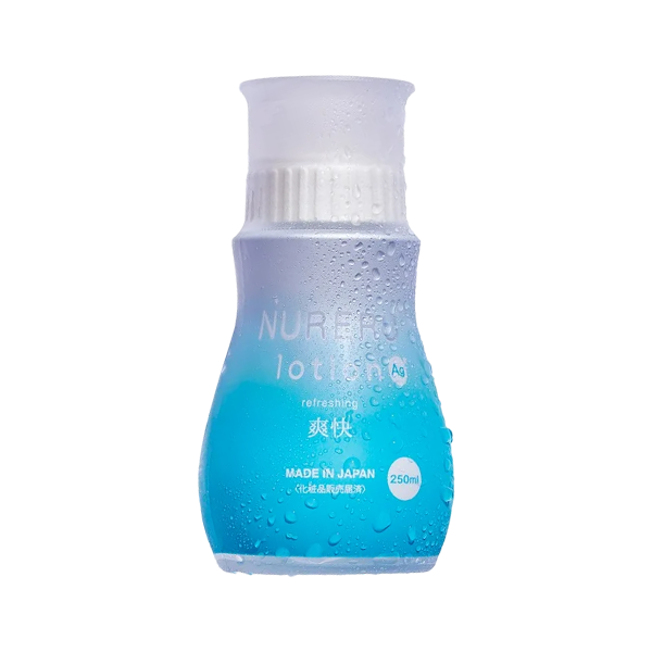 Arc Labo|NURERU爆潮 潤滑液(涼感)250ml