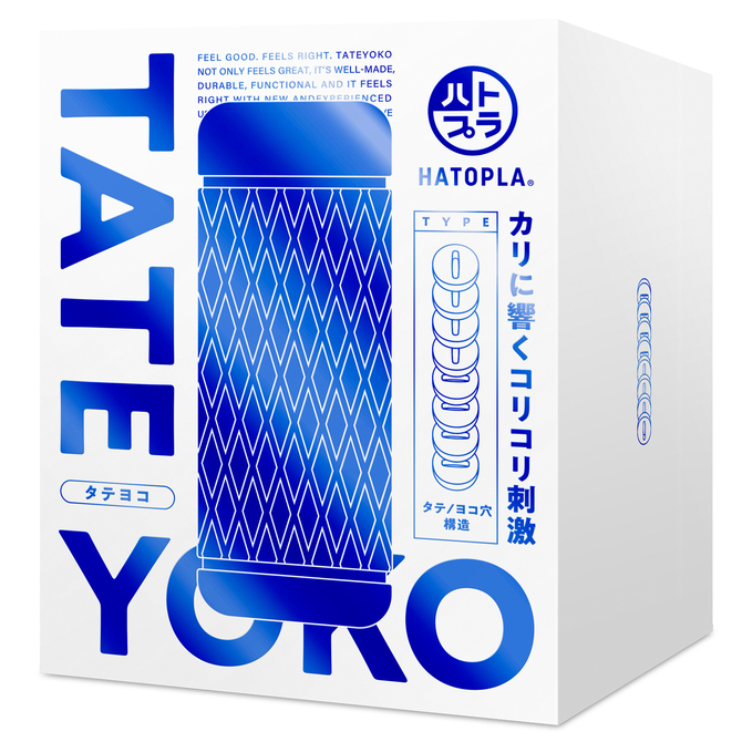 G PROJECT|TATEYOKO 名器飛機杯 400g