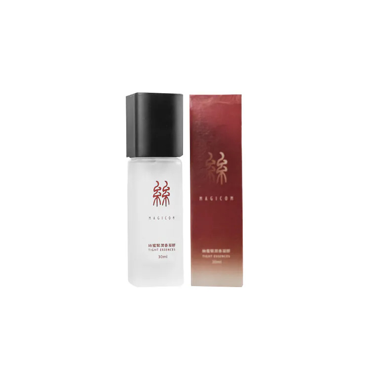 MAGICOM|美肌之鏡 絲蜜緊潤香凝膠(紅絲)【林采緹推薦】30ml