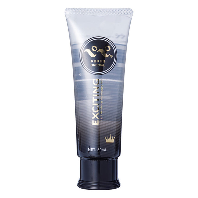 World|PEPEE特製 EXCITING 50mL
