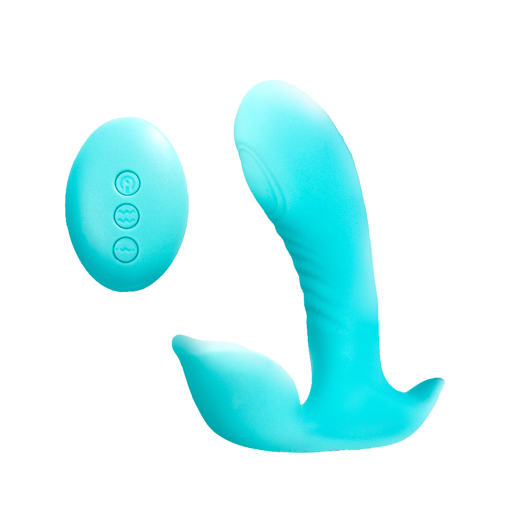 AYCE|G-Rider 穿戴拍拍衝刺棒 按摩棒