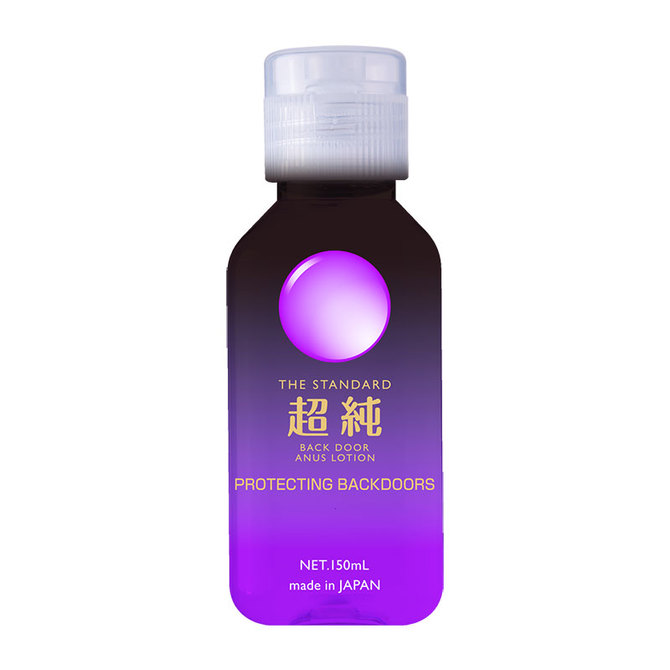 World|超純潤滑液 後庭 150ml