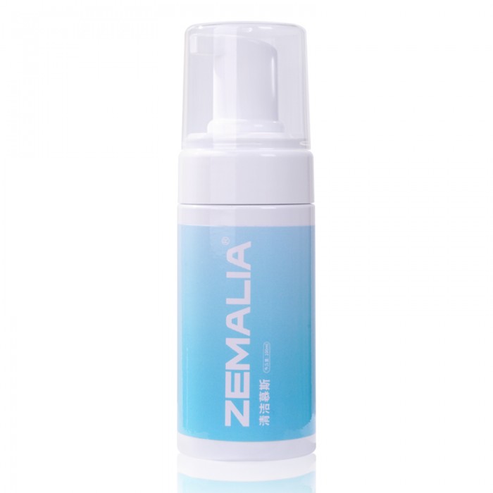 ZEMALA｜玩具清潔幕斯 100ml