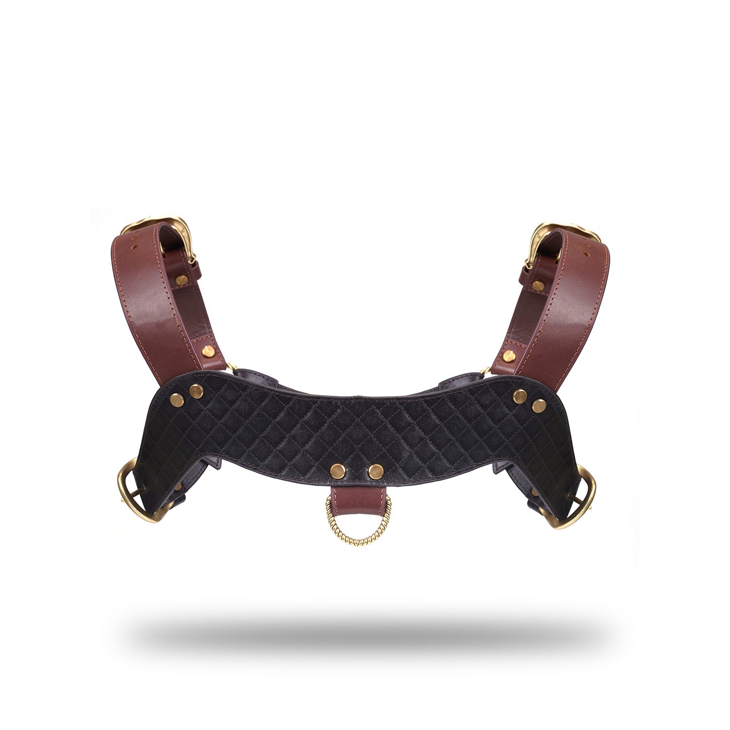 Liebe｜The Equestrian Chest Harness S/M男士harness