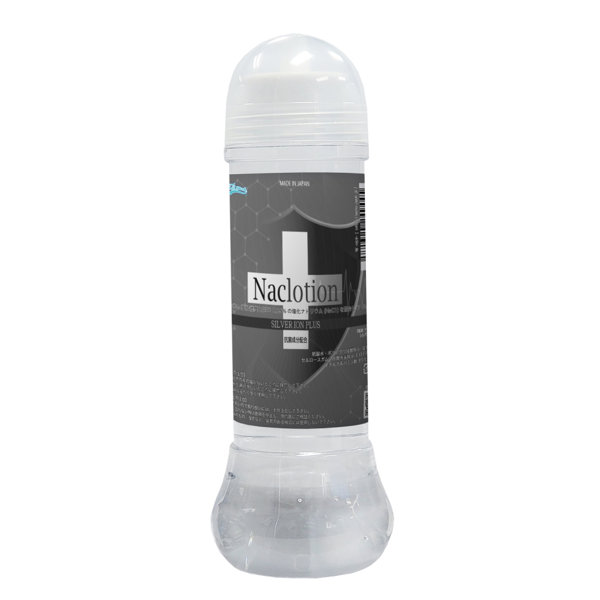 Fillworks|NaClotion 納克潤滑液 銀離子添加版 潤滑液 - 360ml