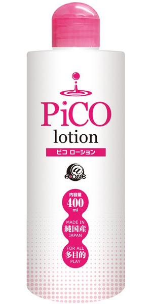 A-ONE|Pico 潤滑液 - 400ml