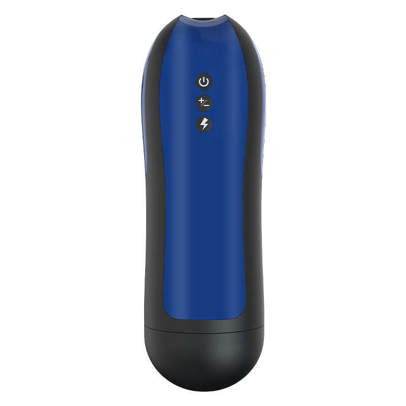 Mytoys|德國 MyThruster 疾風伸縮電動飛機杯