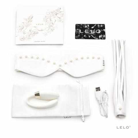 瑞典LELO-BRIDAL PLEASURE SET(愛情的新婚禮物)