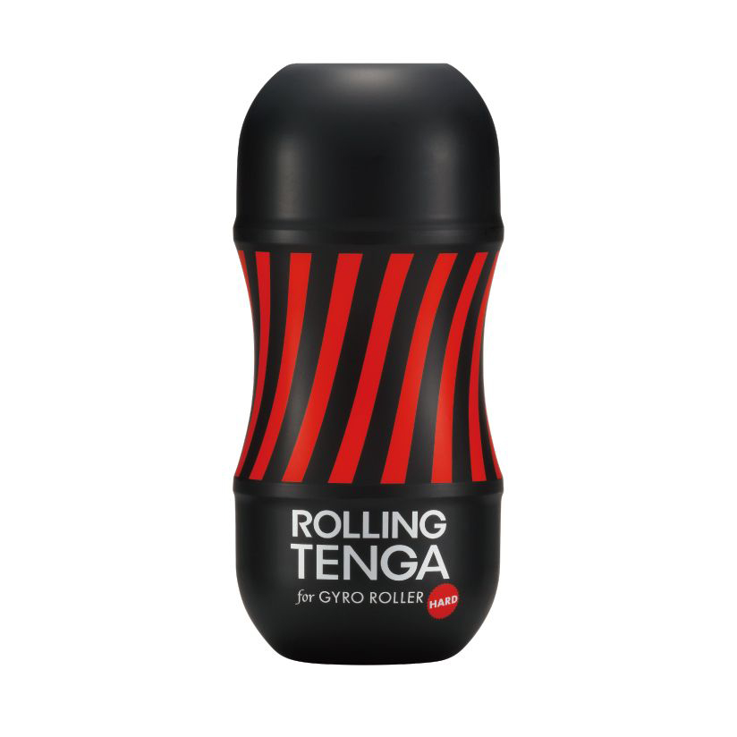 TENGA|迴炫控絕配杯 TOC-101GH 迴炫控適用飛機杯 - 強韌版