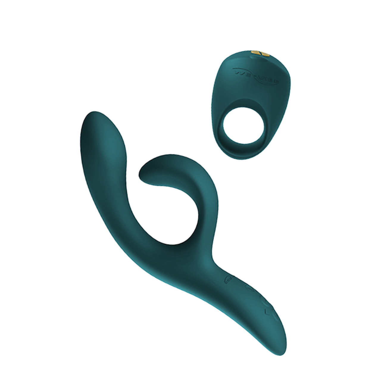 We-Vibe|加拿大 Date Night 約會之夜禮盒 - Nova2按摩棒 + Pivot陰莖震動器