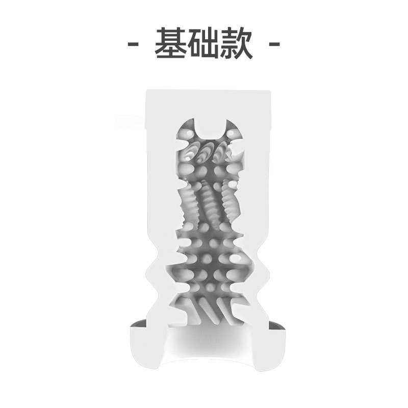 春風TryFun|黑魂系列 專用替換內膠 - 基礎款