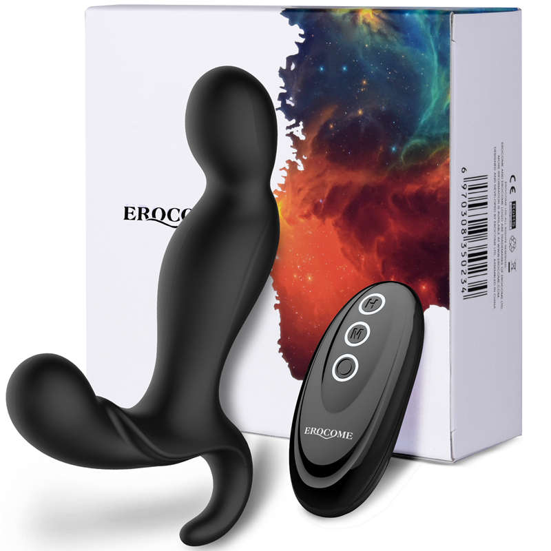 EROCOME|伊珞 獵戶座 ORION RC 前列腺高潮 震動按摩器 - 遙控版