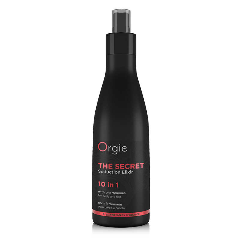 Orgie|葡萄牙進口 真愛費洛蒙 調情香水 - 200ml