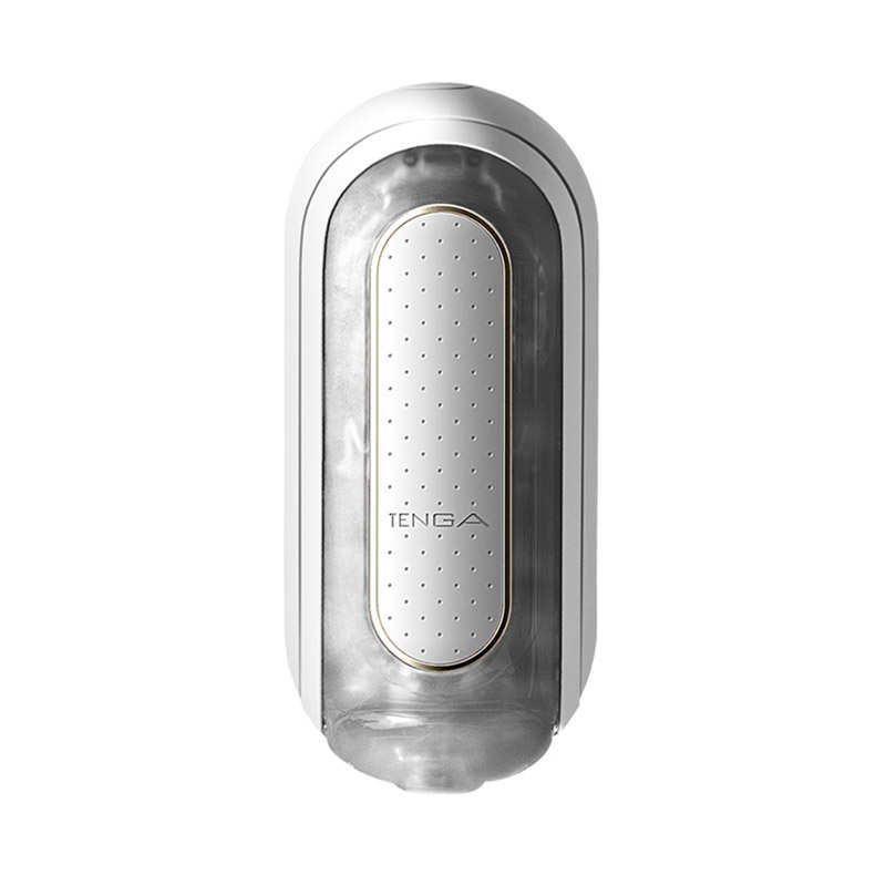 TENGA|FLIP 0 ZERO ELECTRONIC VIBRATION 電動飛機杯