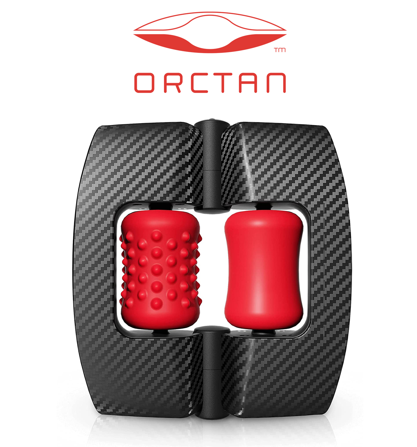 Orctan|德國 真.口交模擬器 逼真 口交自慰器