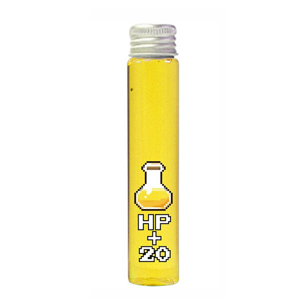 HP+20 魔法潤滑液 100ml