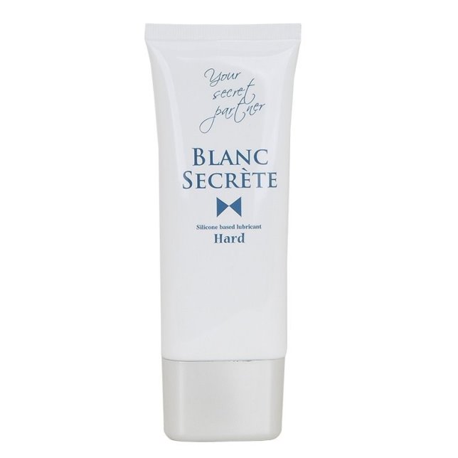 BLANC後庭專用Hard潤滑液 100ml