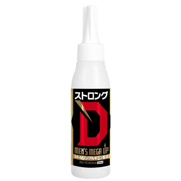 加藤鷹魅力低粘度潤滑膏-120ml