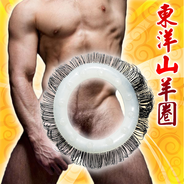 東洋山羊圈-1