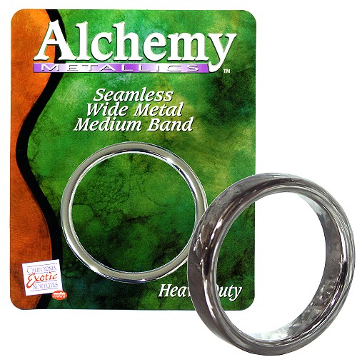 Alchemy 1.75吋金屬環