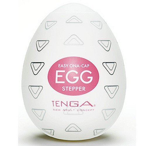 【雙向刺激】TENGA EGG-005 挺趣蛋〈漩渦型〉