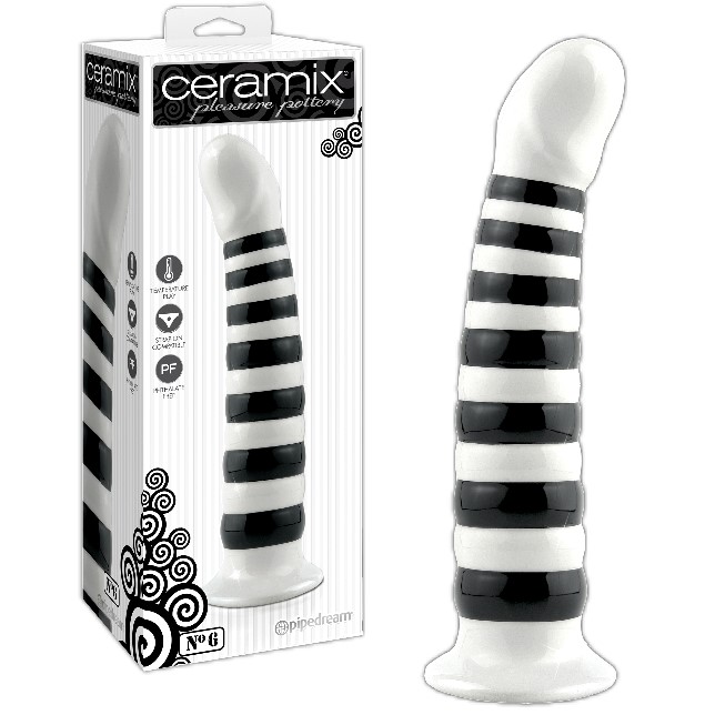 Ceramix陶瓷感可溫性螺紋棒-6